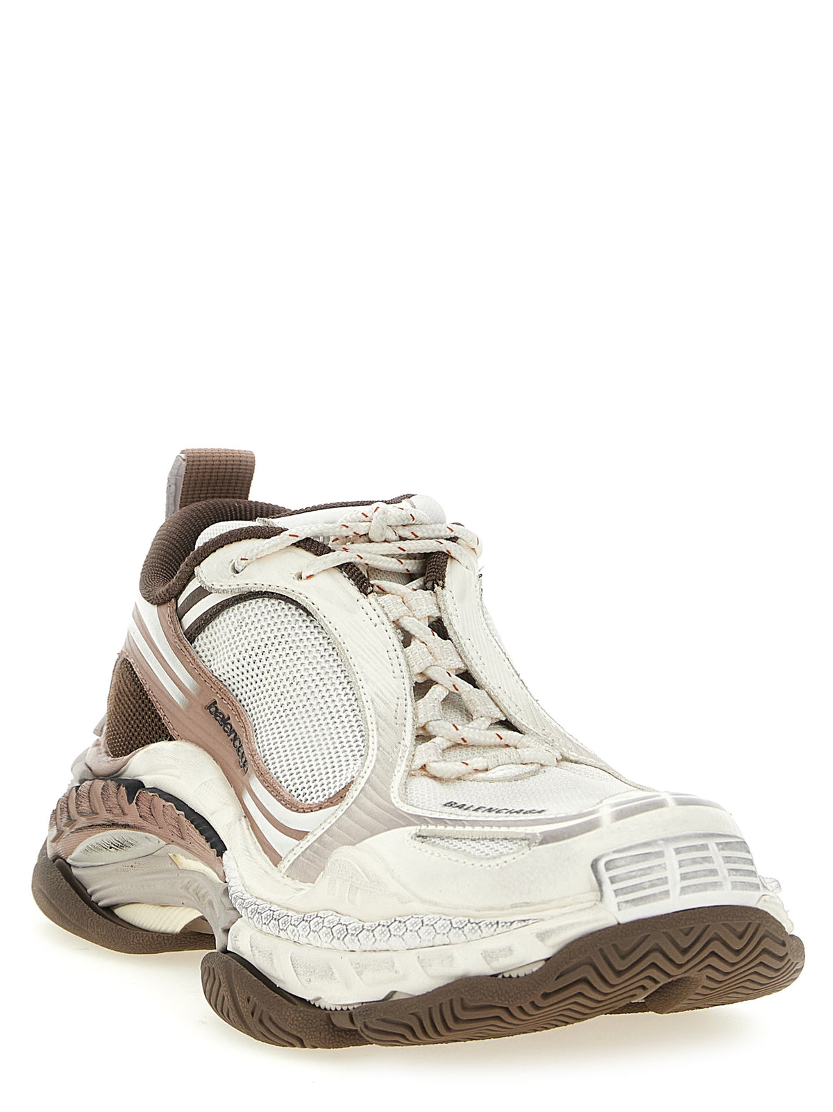 Balenciaga Women 'Triple S.2' Sneakers BALENCIAGA