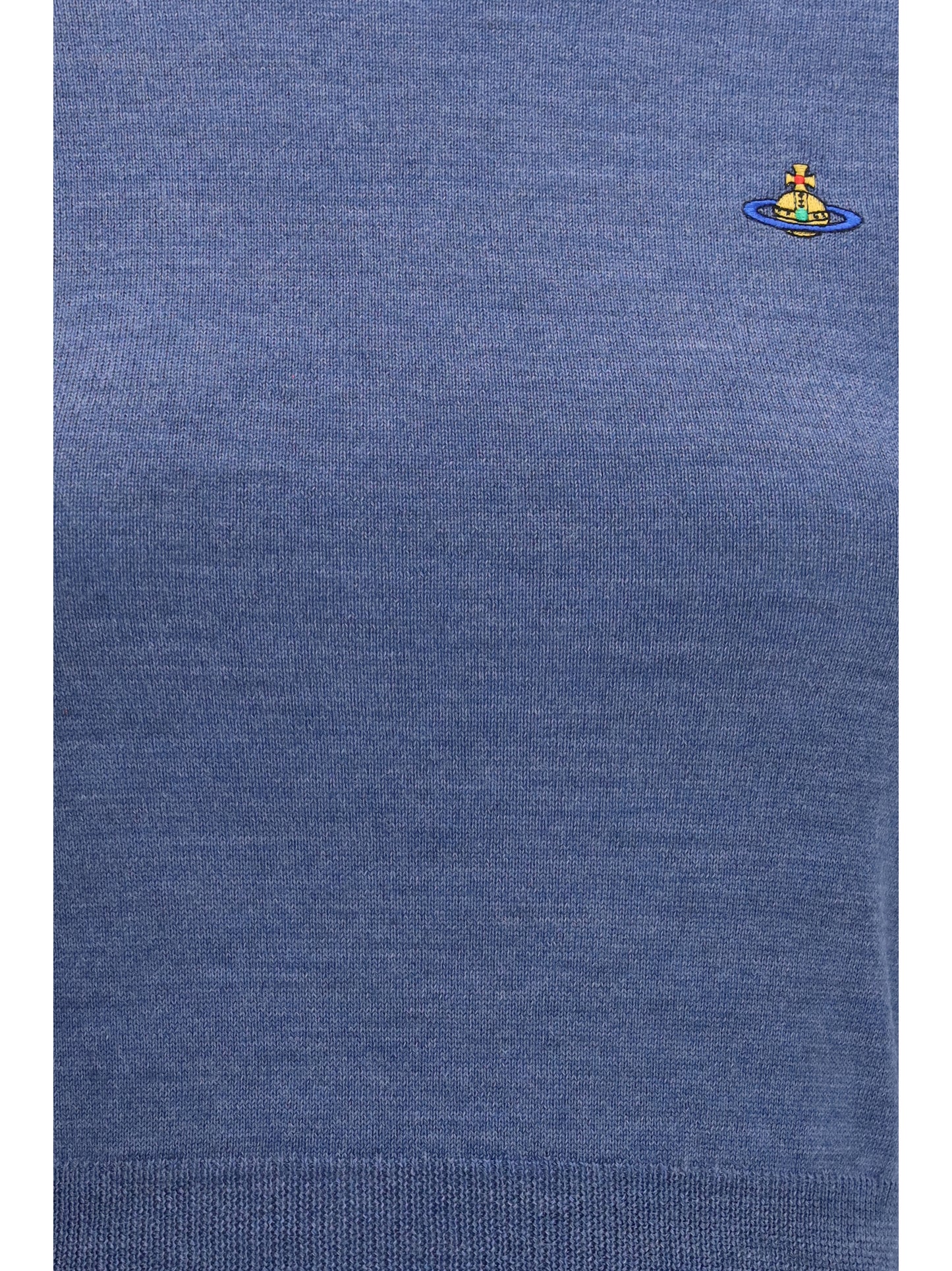 Vivienne Westwood Women Bea Wool Top VIVIENNE WESTWOOD
