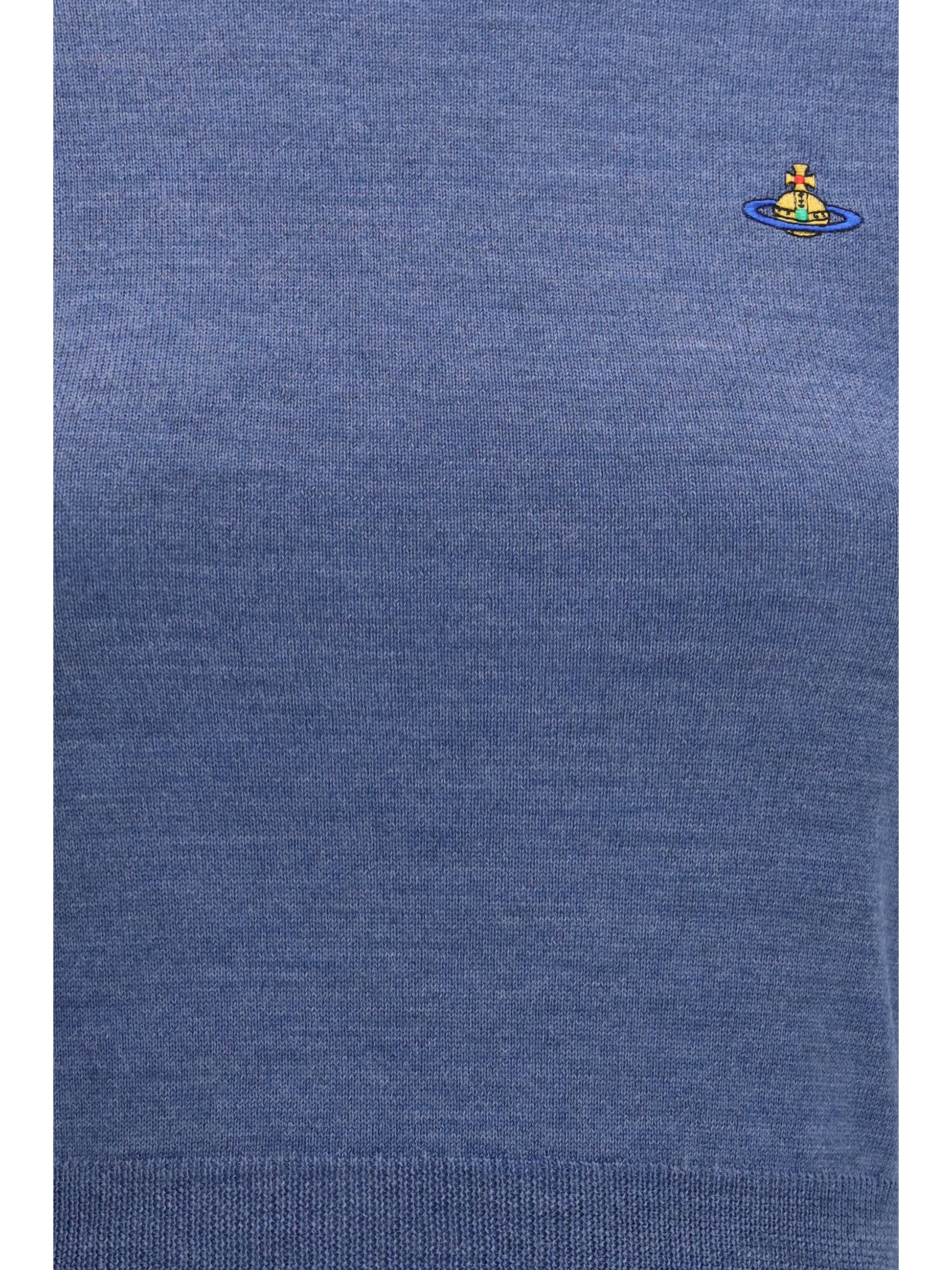 Vivienne Westwood Women Bea Wool Top VIVIENNE WESTWOOD