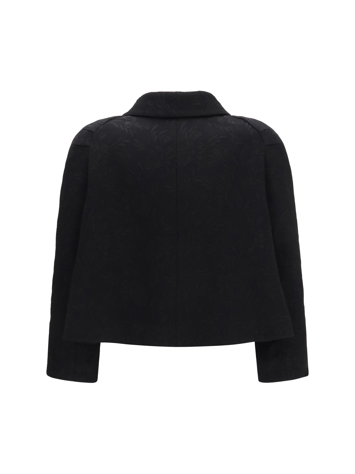 Dries Van Noten Women Cropped Jacket DRIES VAN NOTEN