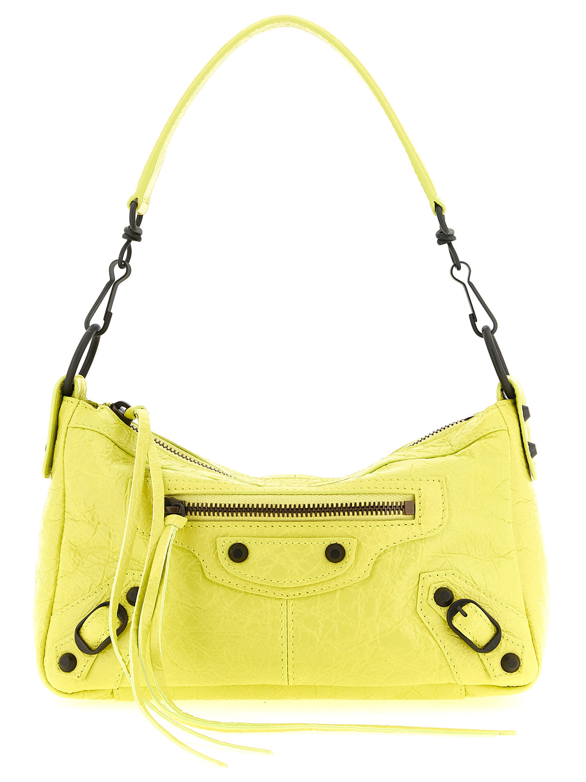 Balenciaga Women 'Le City Moto Mini' Shoulder Bag BALENCIAGA