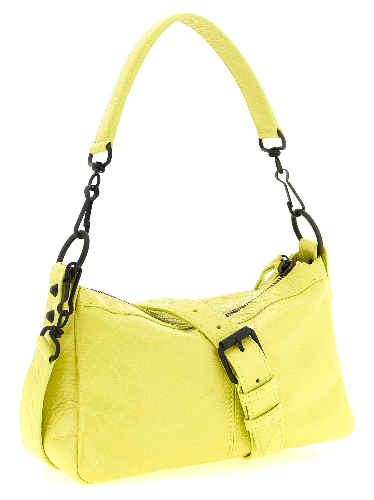 Balenciaga Women 'Le City Moto Mini' Shoulder Bag BALENCIAGA