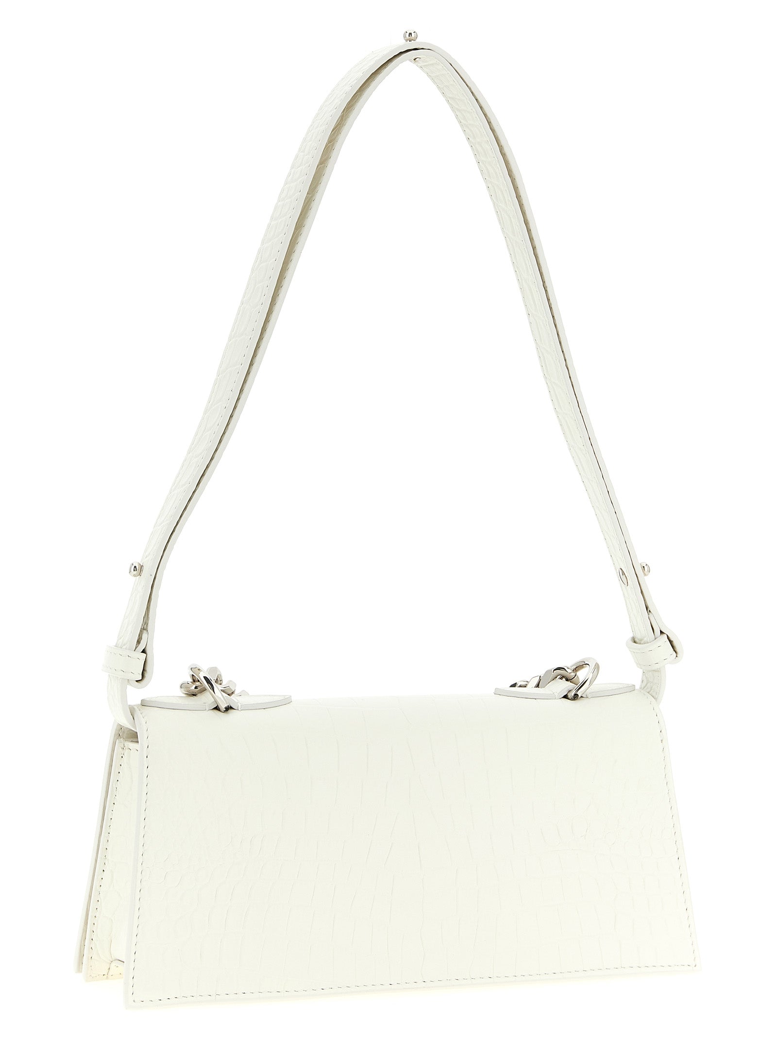 Mcqueen Women 'Jewelled' Mini Shoulder Bag ALEXANDER MCQUEEN