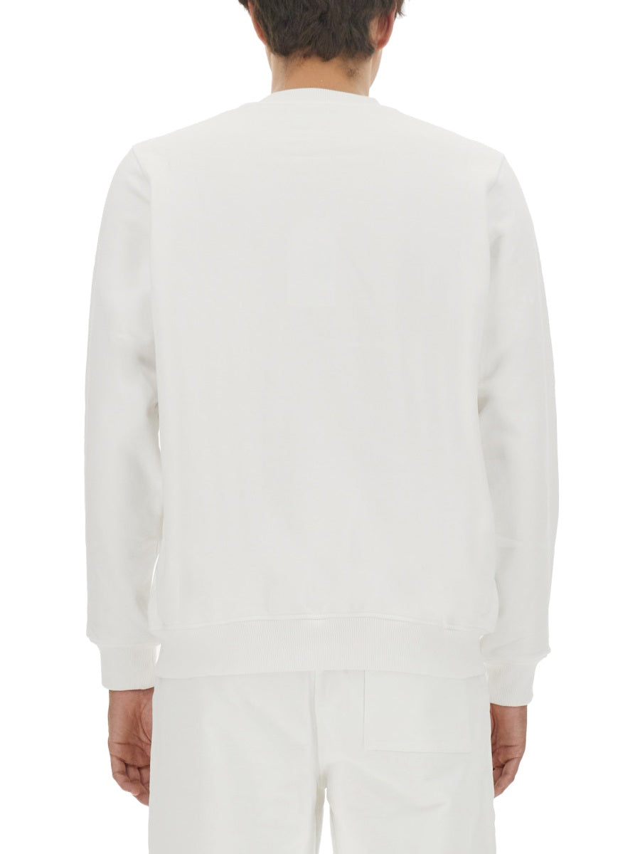 Casablanca Men Sweatshirt With Logo CASABLANCA