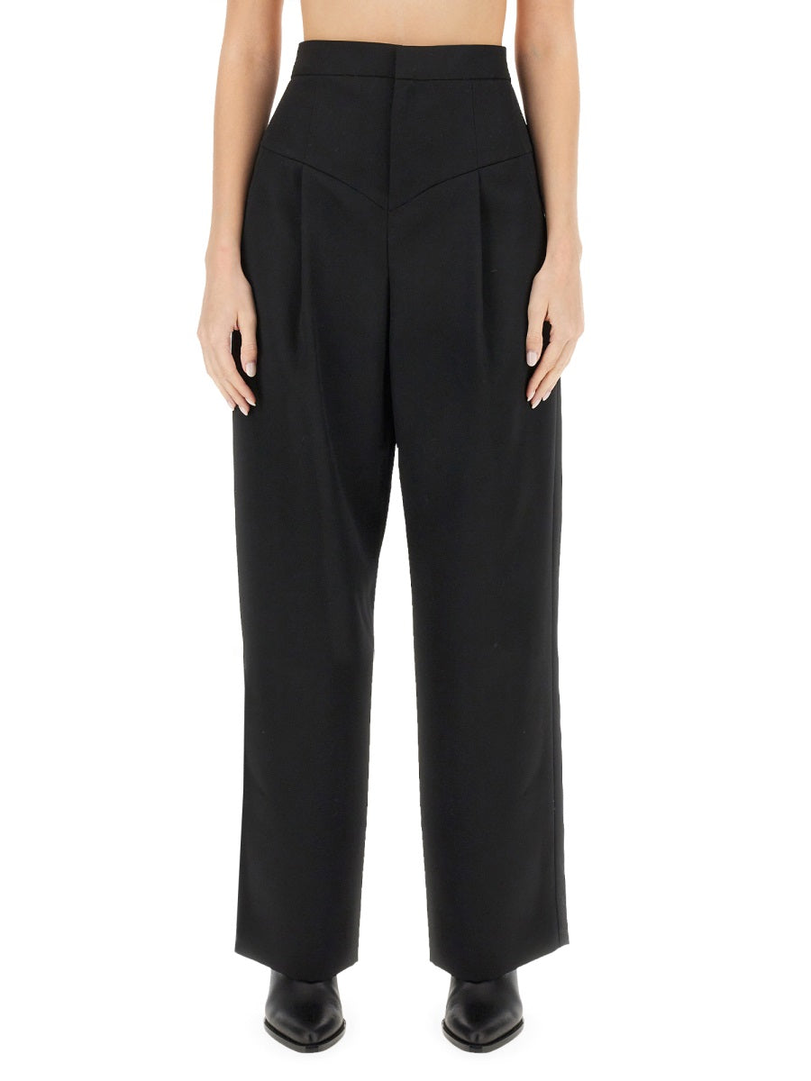Isabel Marant Women Pants "Staya" ISABEL MARANT