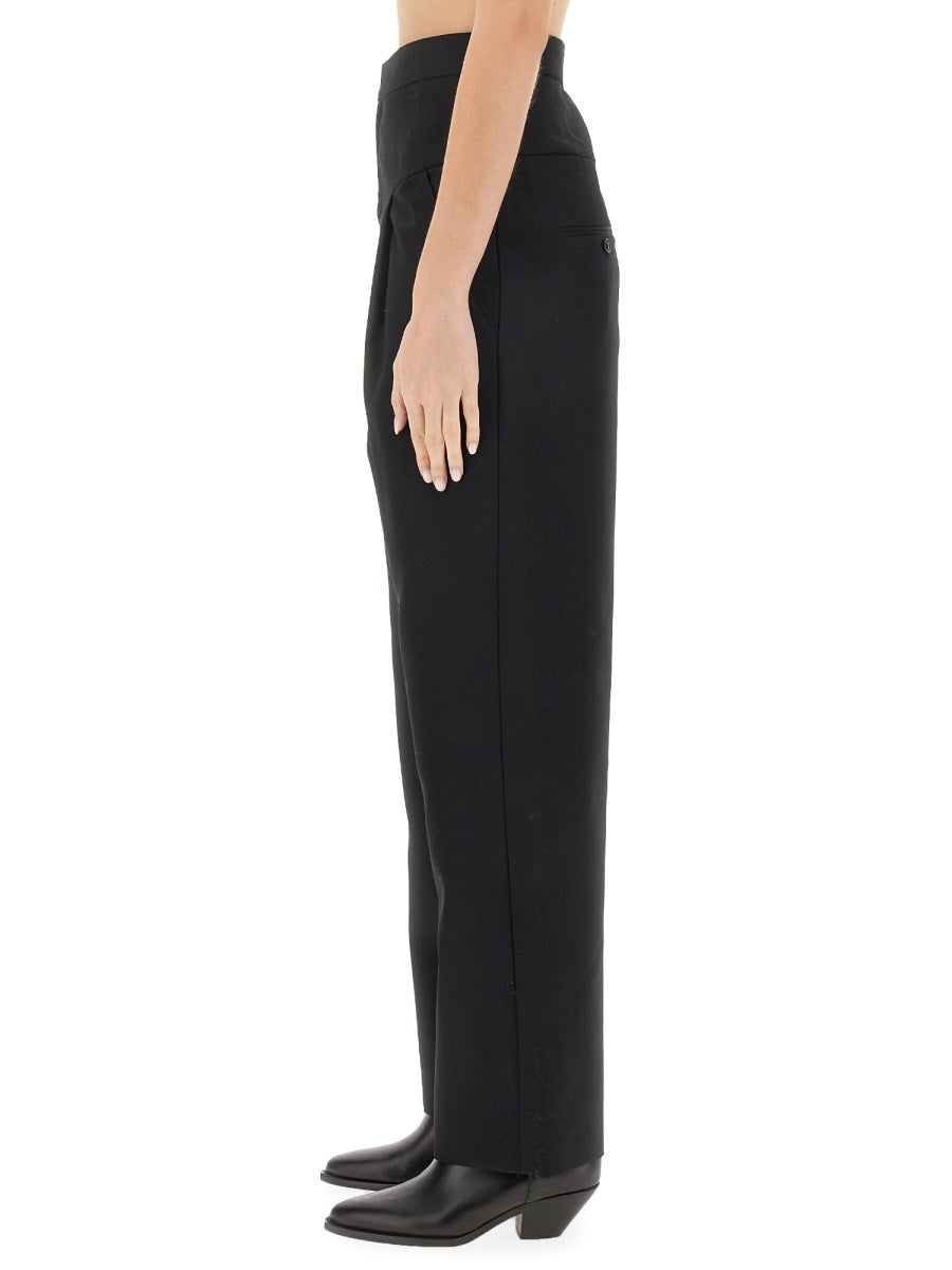 Isabel Marant Women Pants "Staya" ISABEL MARANT