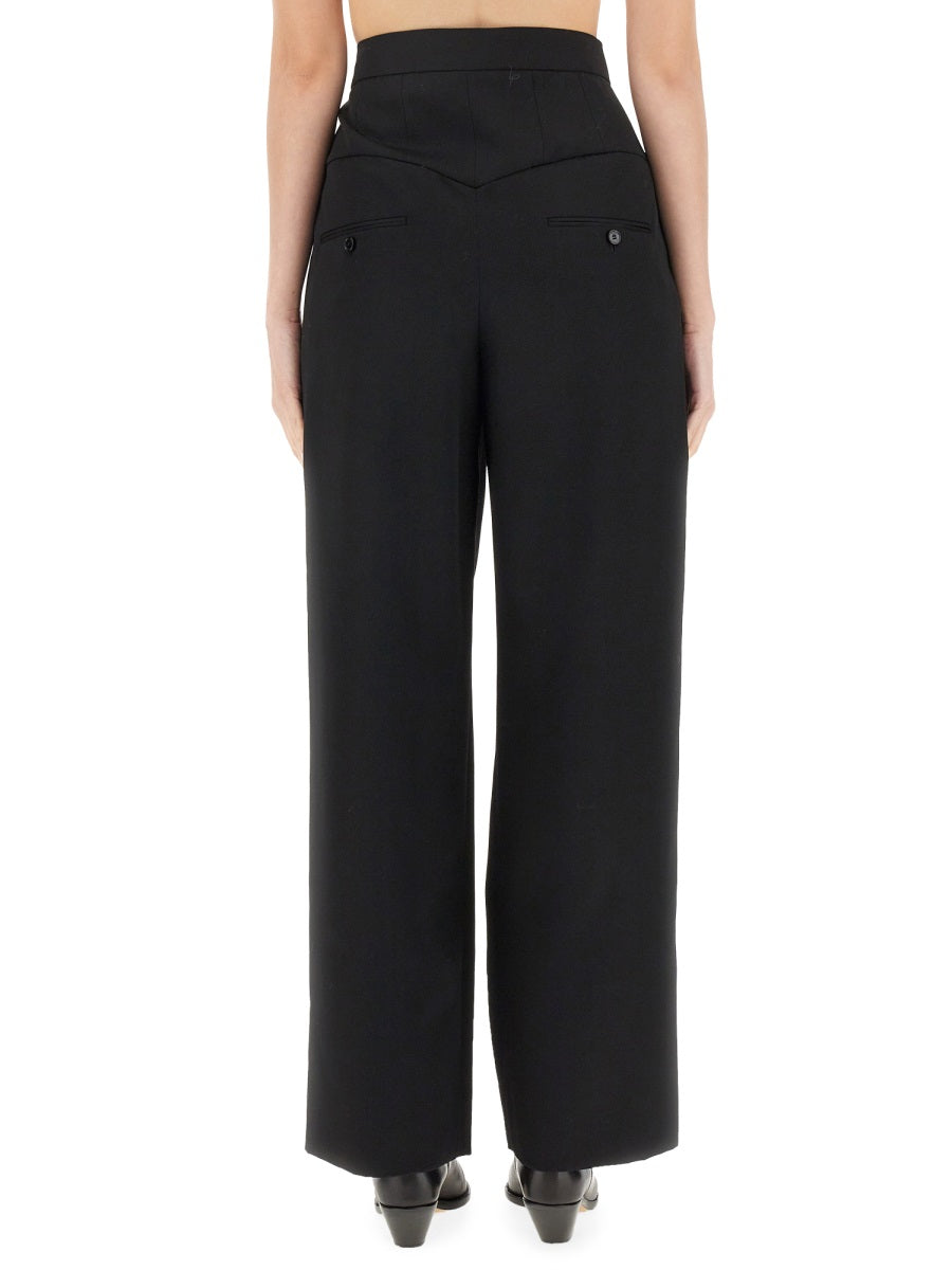 Isabel Marant Women Pants "Staya" ISABEL MARANT