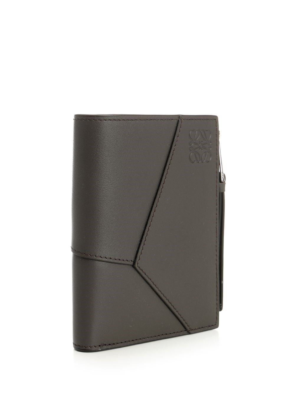Loewe Men Compact “Puzzle” Wallet LOEWE