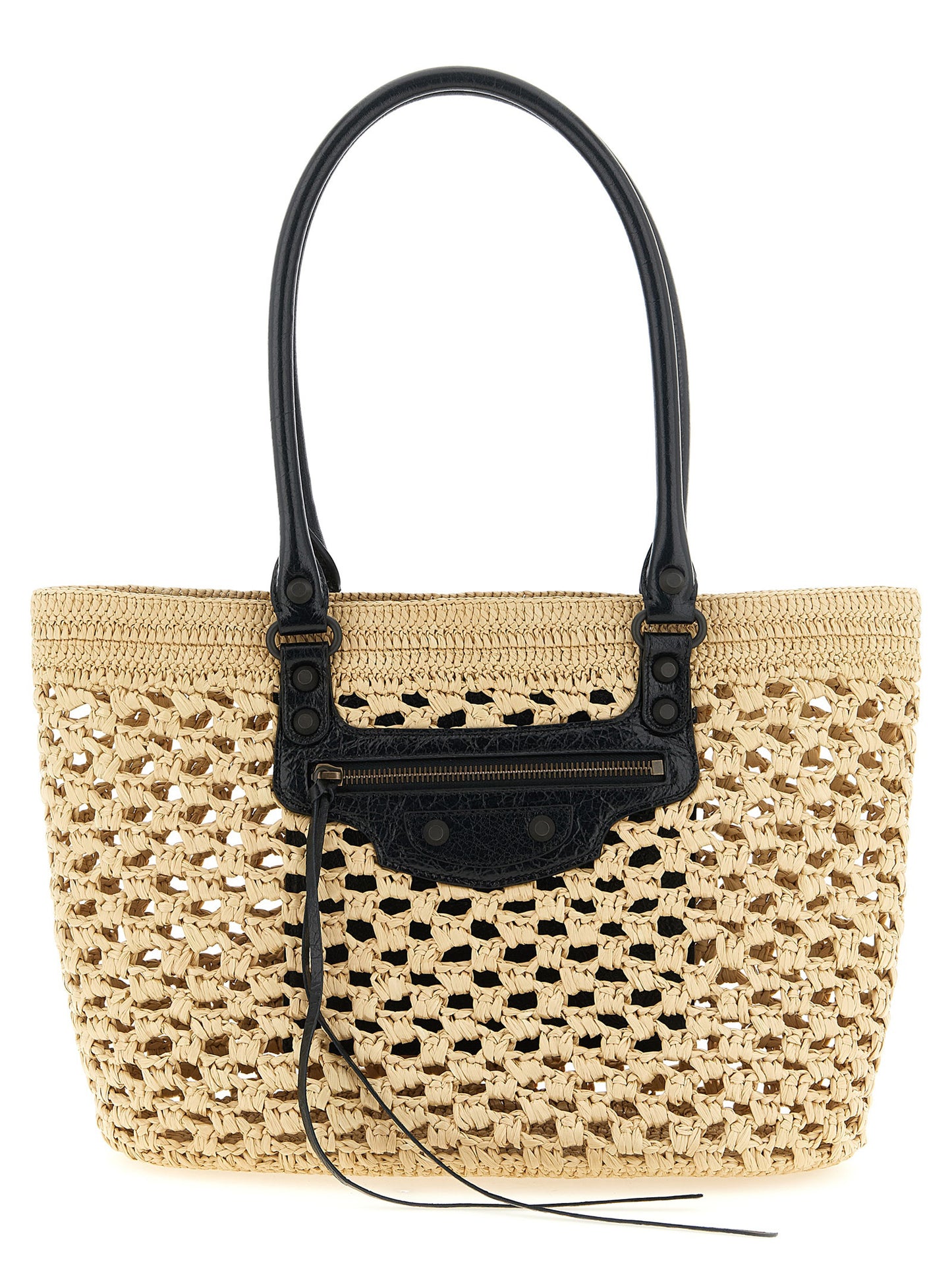 Balenciaga Women 'Le City' Medium Shoulder Bag BALENCIAGA