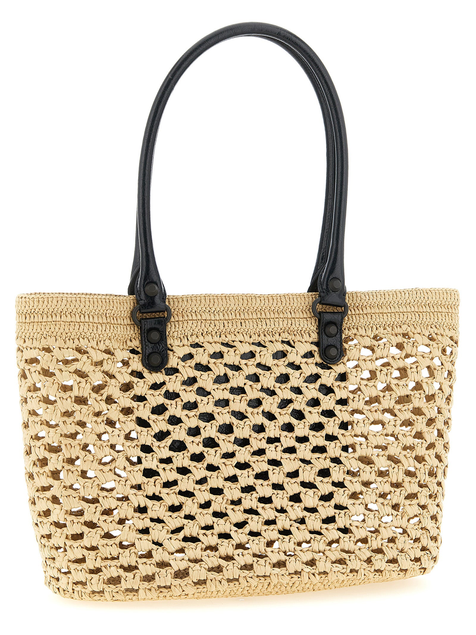 Balenciaga Women 'Le City' Medium Shoulder Bag BALENCIAGA