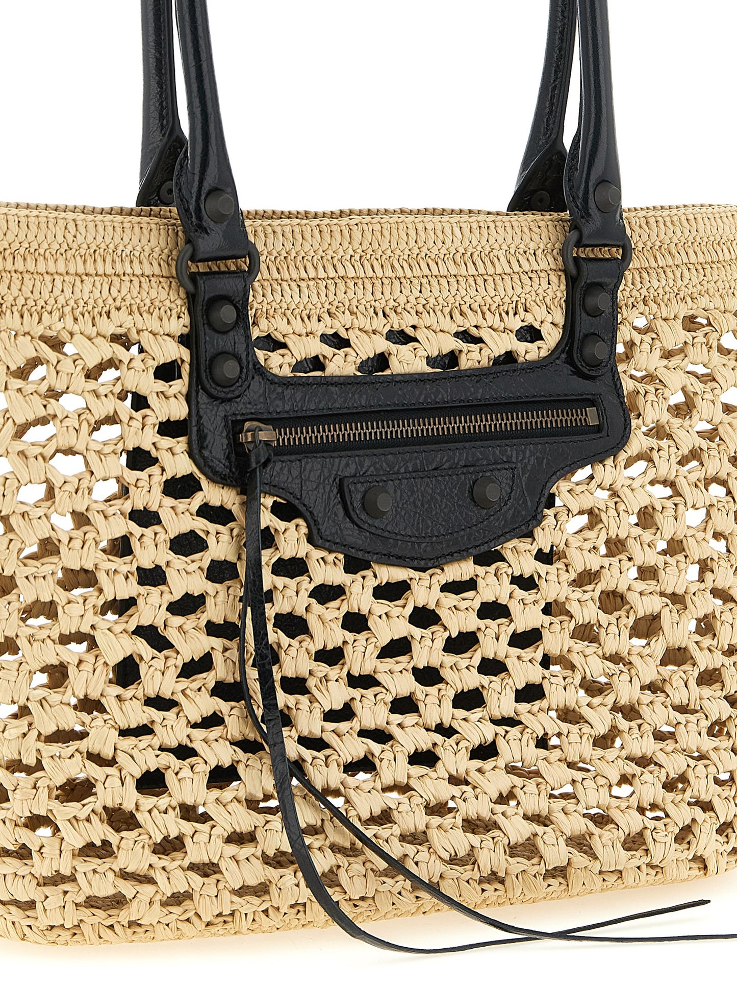 Balenciaga Women 'Le City' Medium Shoulder Bag BALENCIAGA
