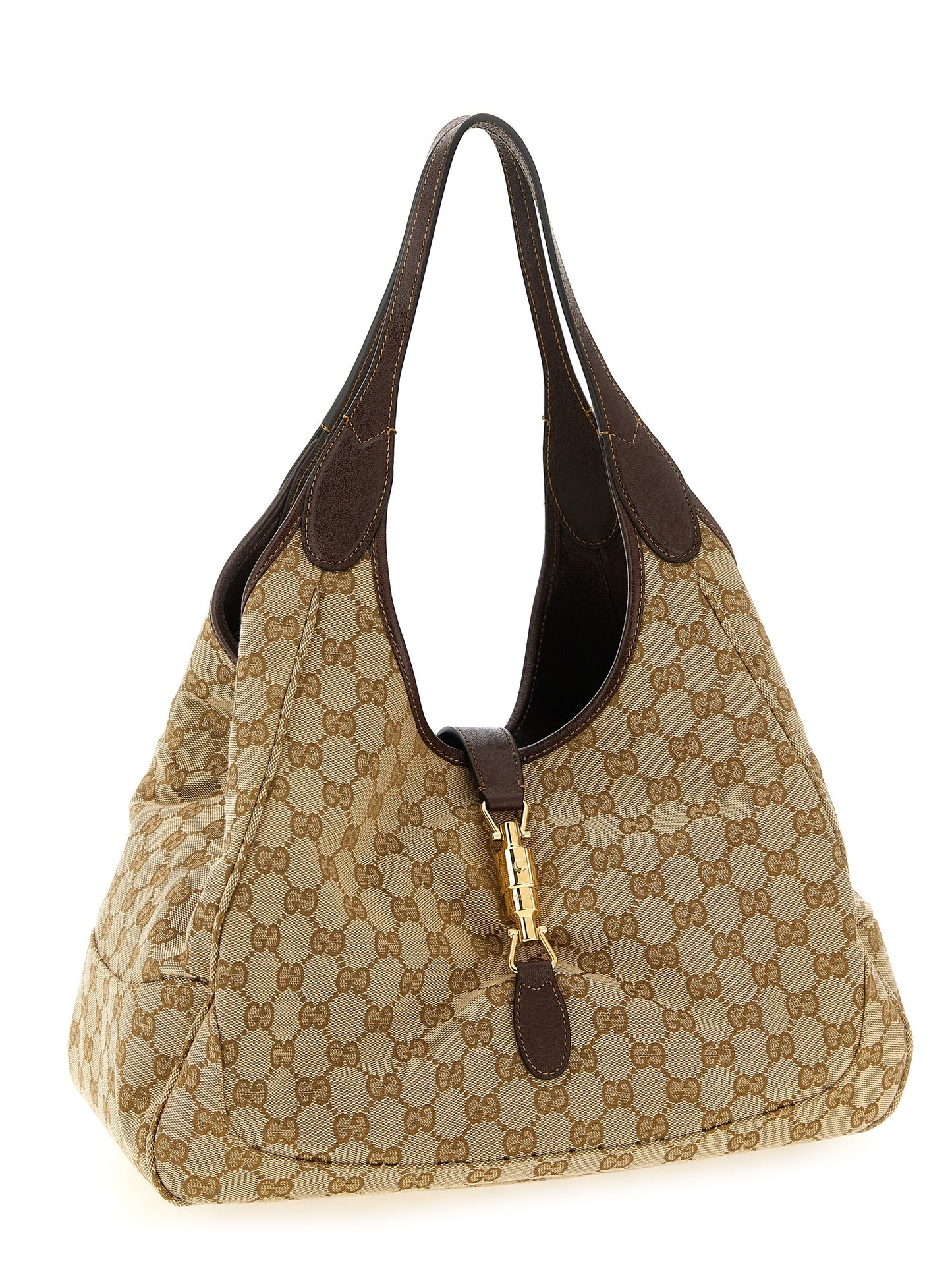 Gucci Women Medium 'Mercato' Shopping Bag GUCCI