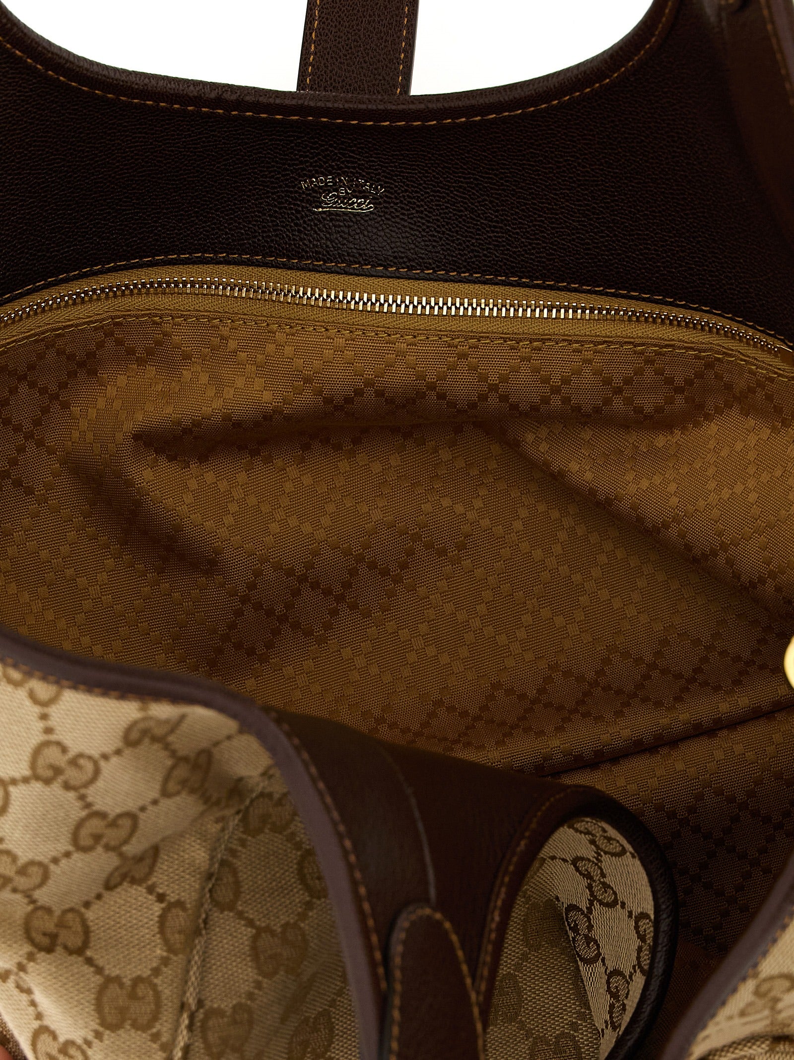 Gucci Women Medium 'Mercato' Shopping Bag GUCCI