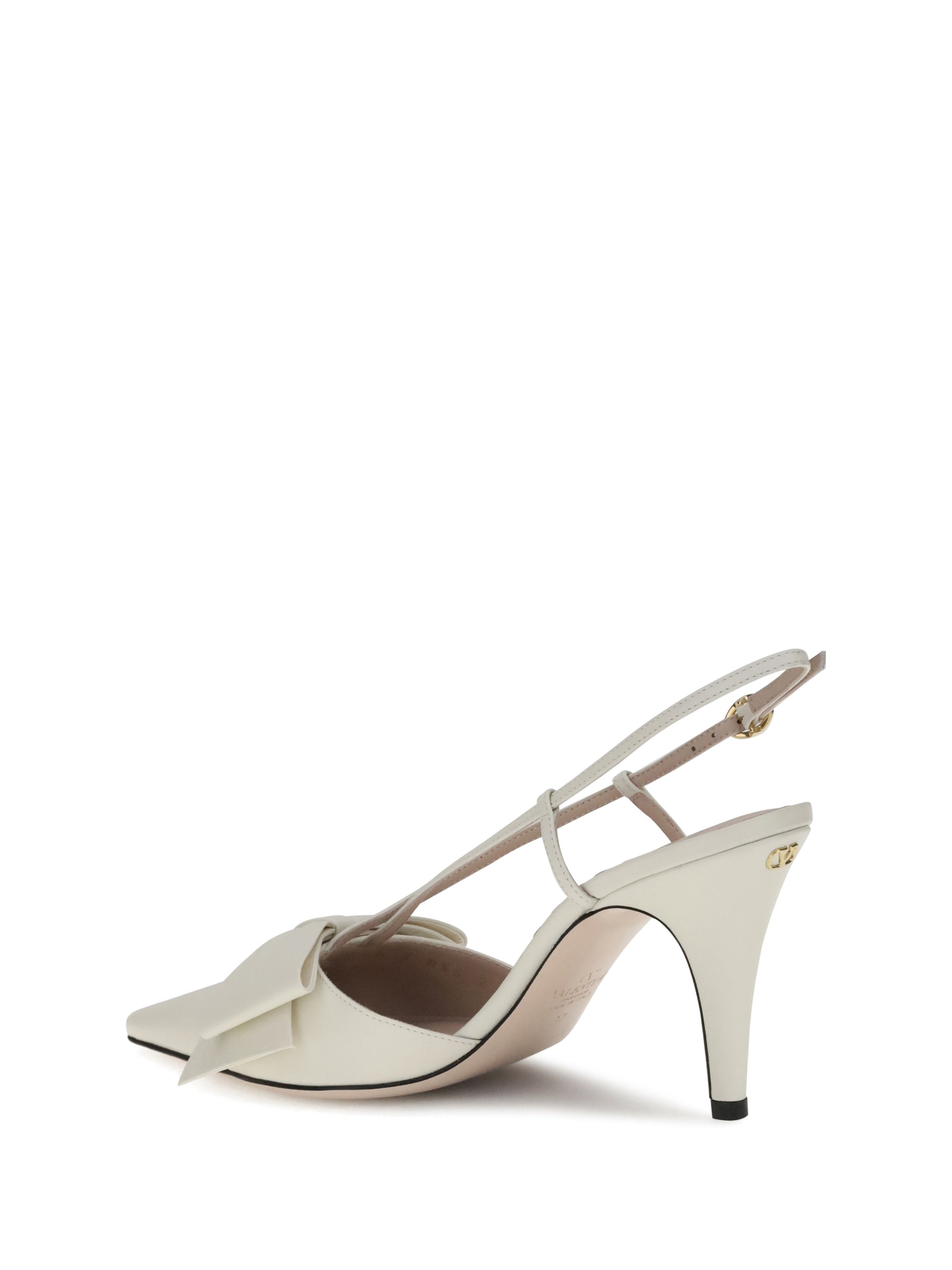 Valentino Garavani Women Slingback Pumps VALENTINO GARAVANI