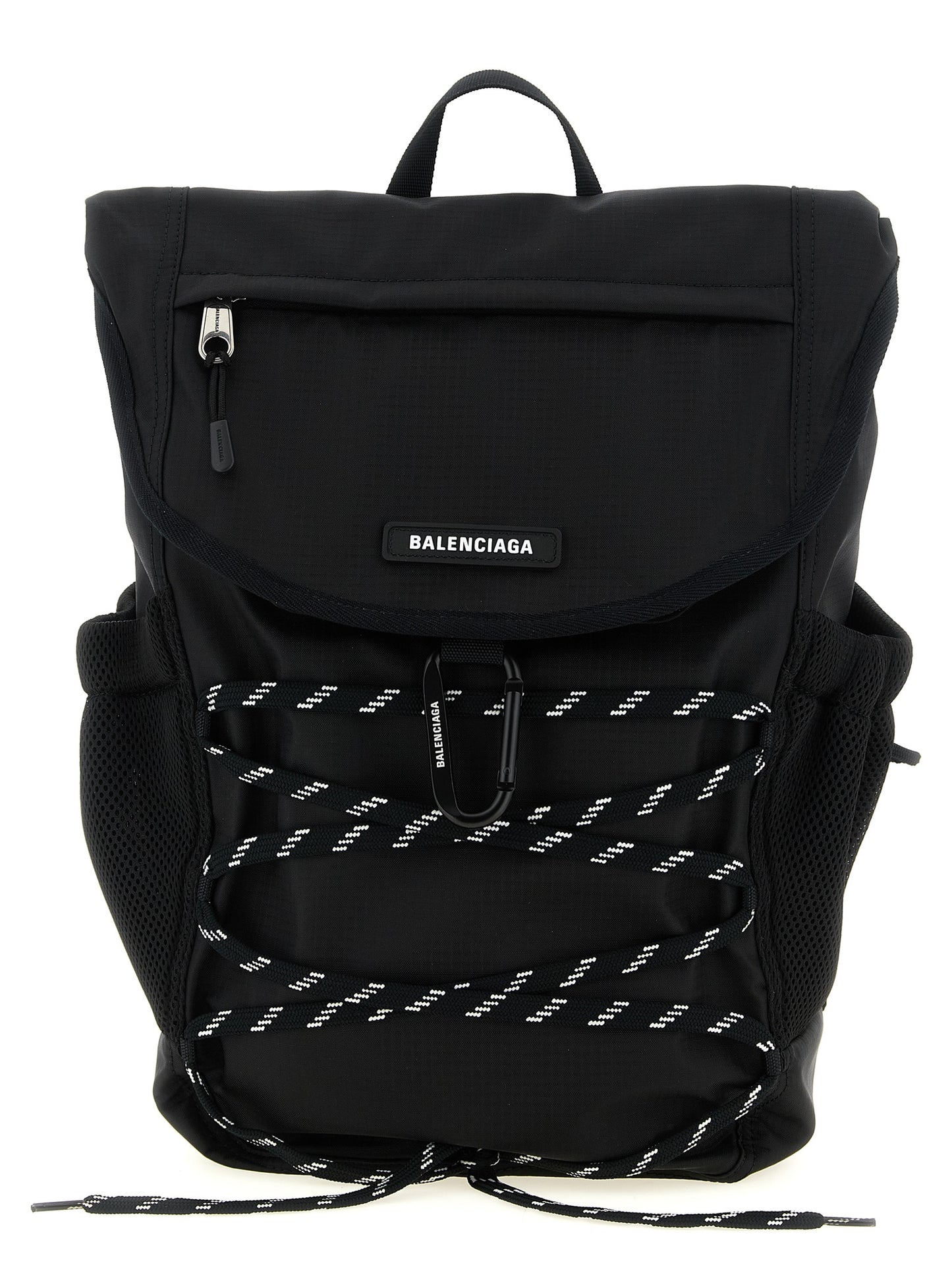 Balenciaga Men 'Hike' Backpack BALENCIAGA