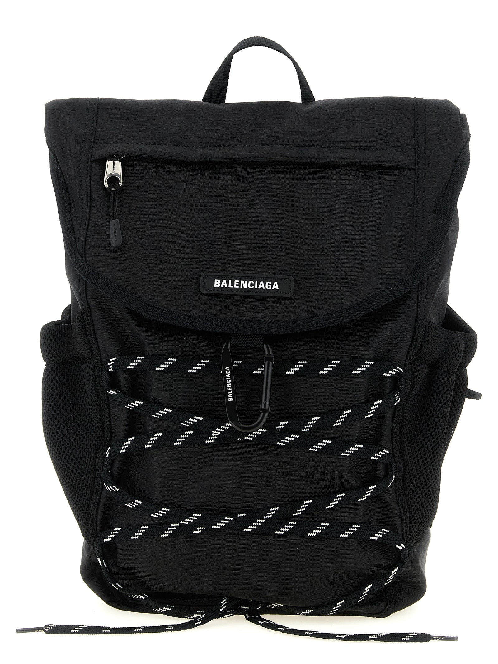 Balenciaga Men 'Hike' Backpack BALENCIAGA
