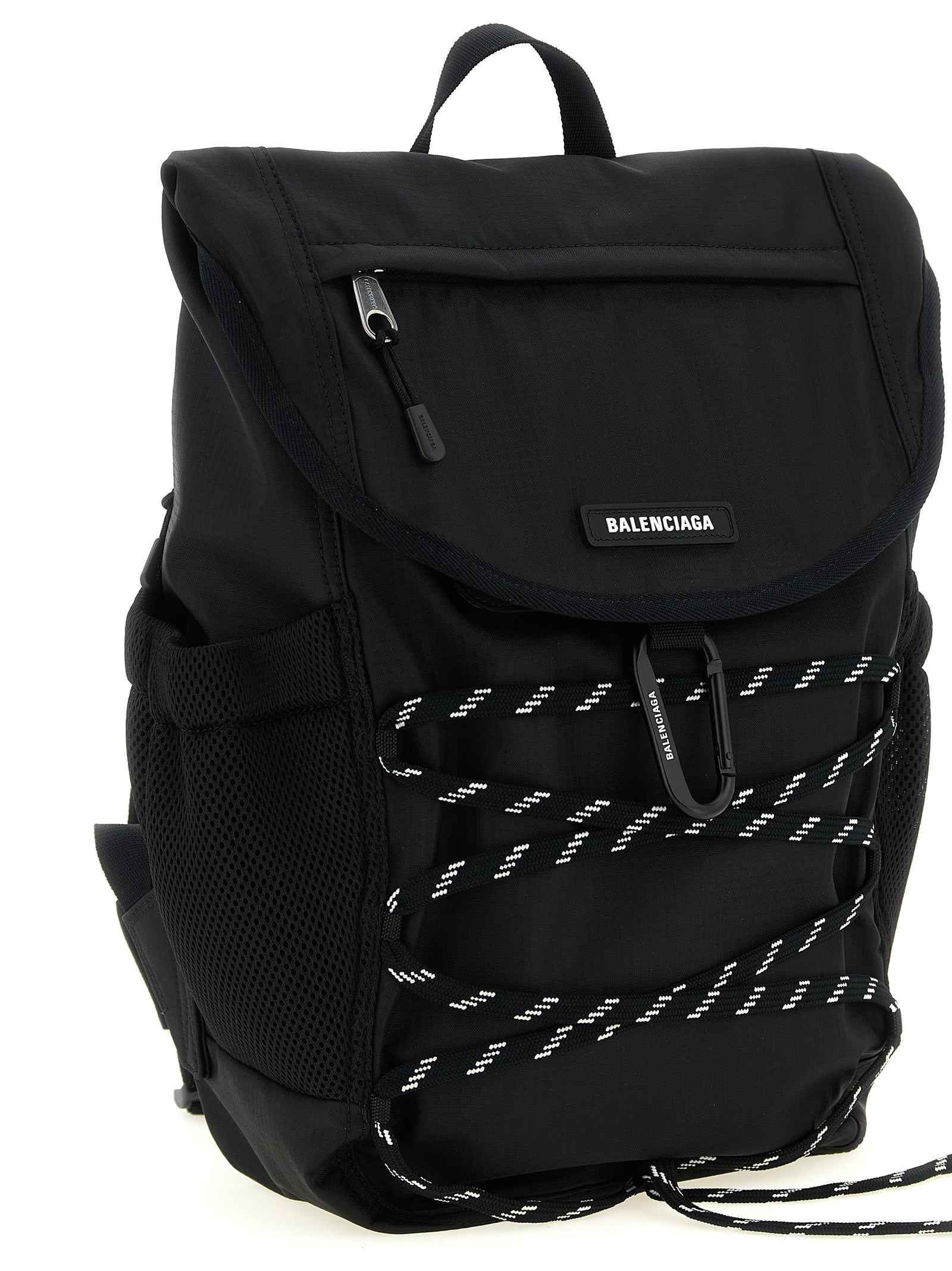 Balenciaga Men 'Hike' Backpack BALENCIAGA