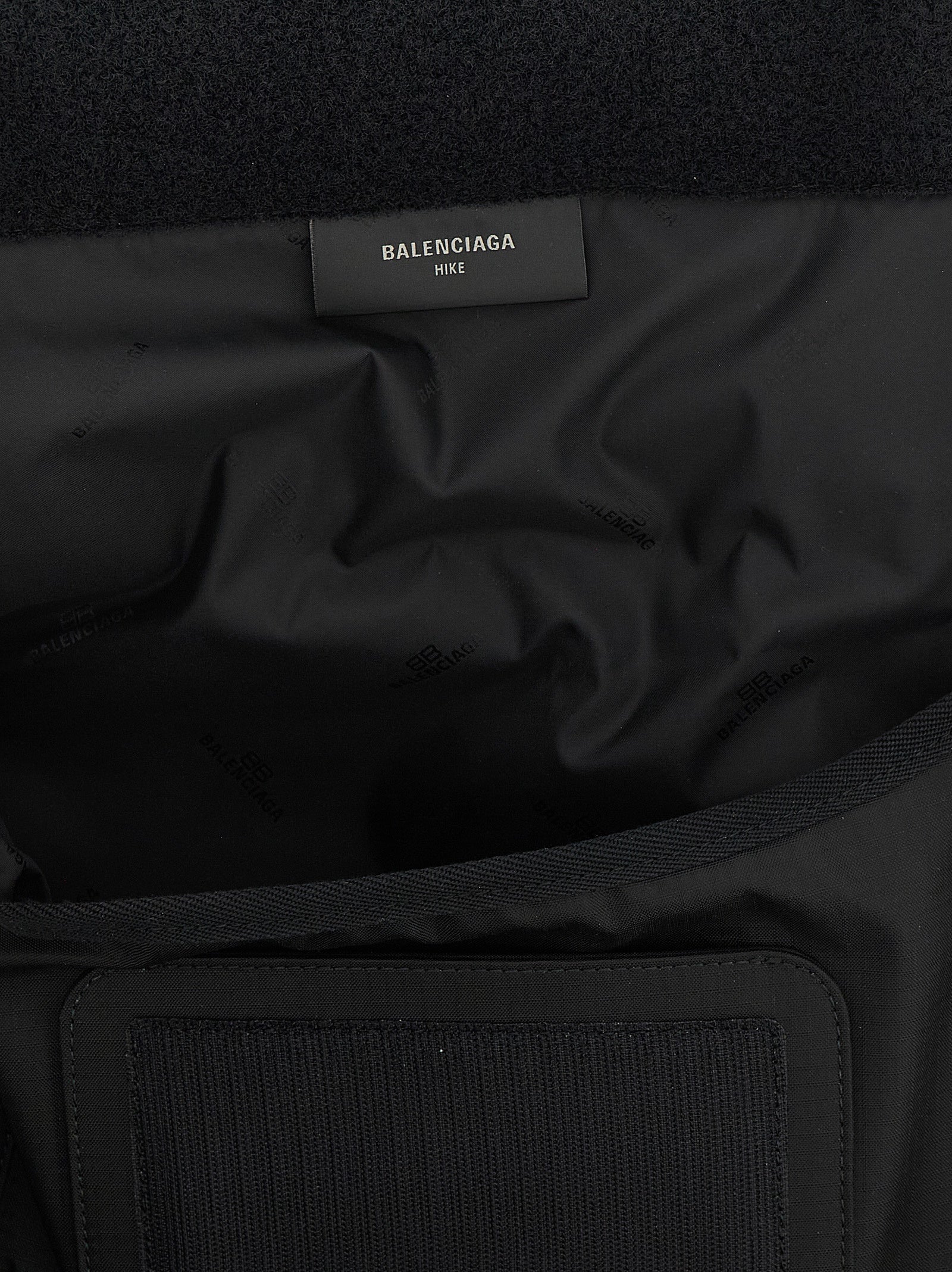 Balenciaga Men 'Hike' Backpack BALENCIAGA