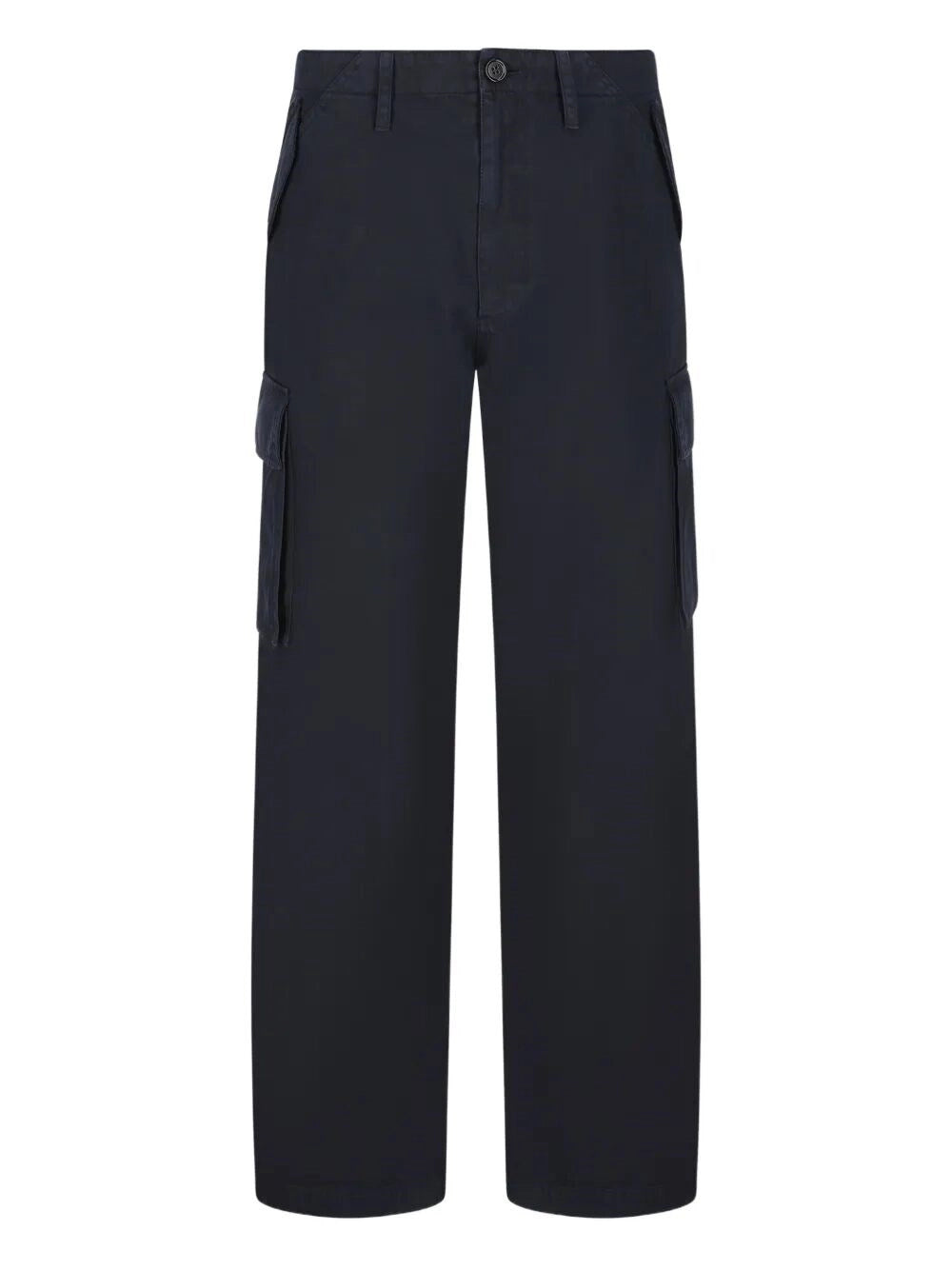 Burberry Men Cargo Pants BURBERRY