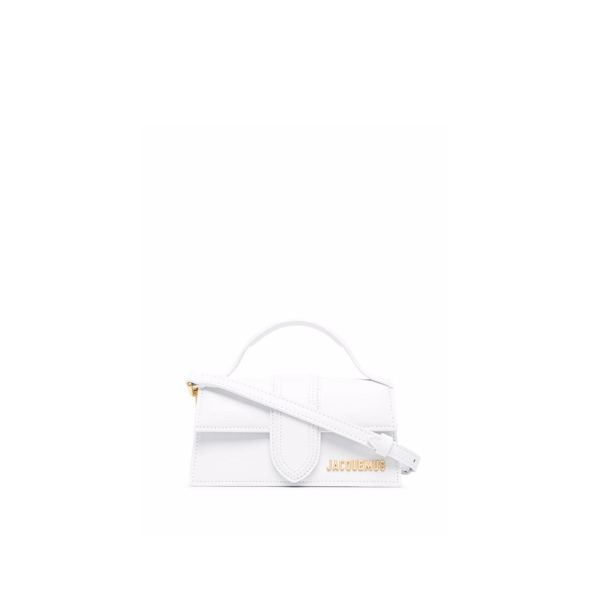 Jacquemus Le Bambino Shoulder Bag Women JACQUEMUS