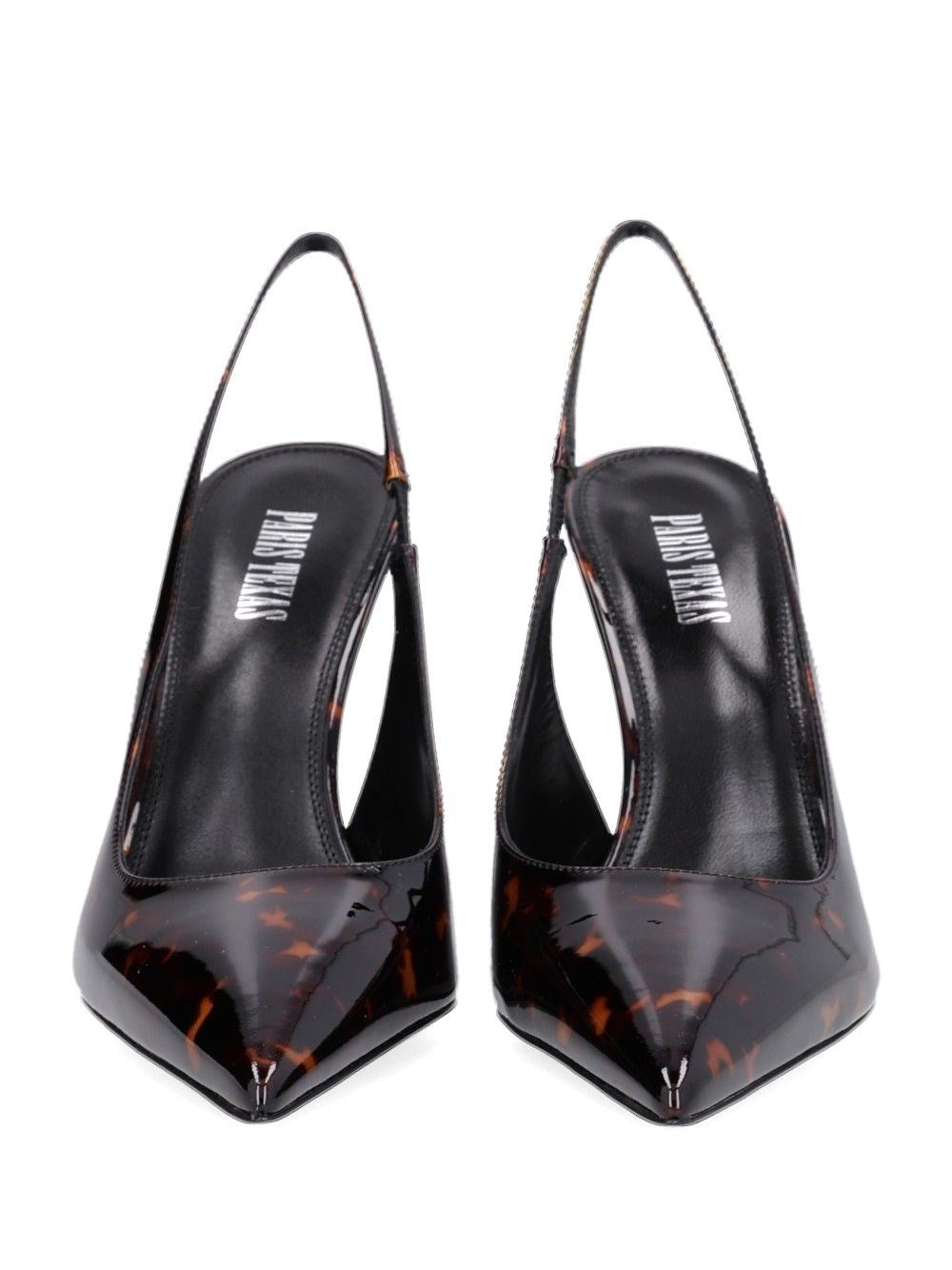 Paris Texas Women Slingback "Lidia" PARIS TEXAS