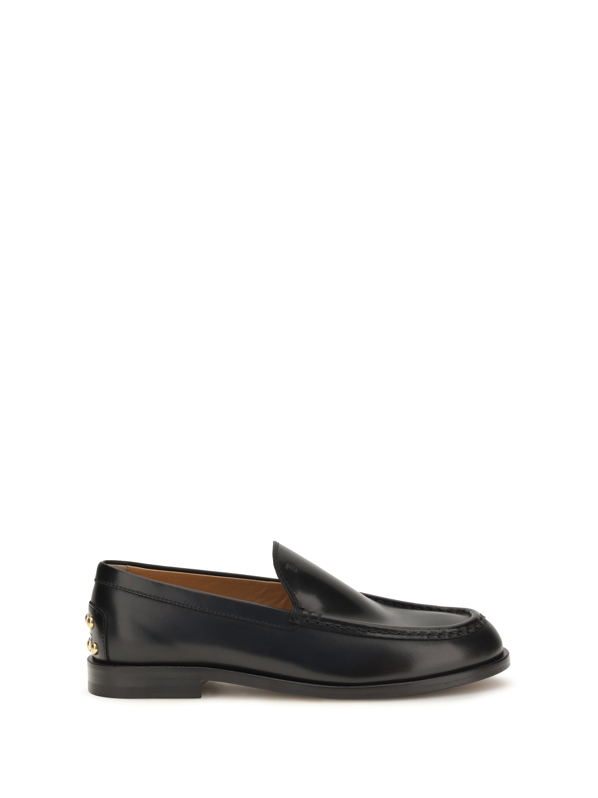 Tod's Women Gommino Leather Loafers TOD'S