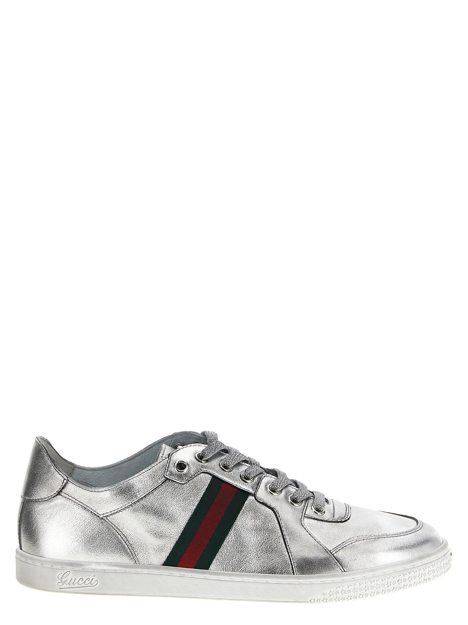Gucci Women 'Stretch' Sneakers GUCCI
