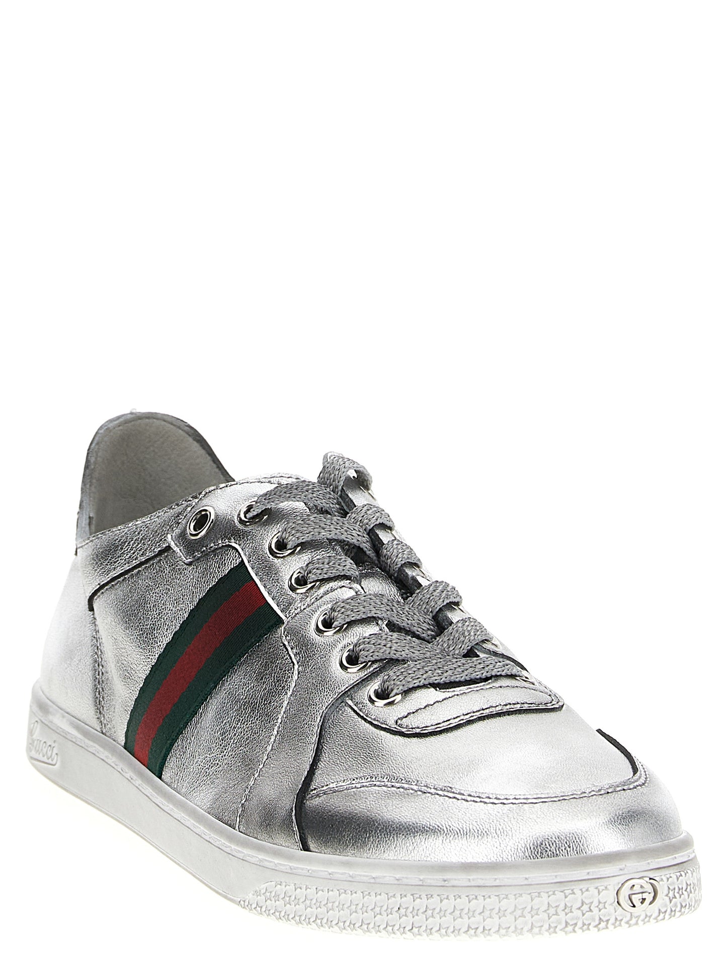 Gucci Women 'Stretch' Sneakers GUCCI