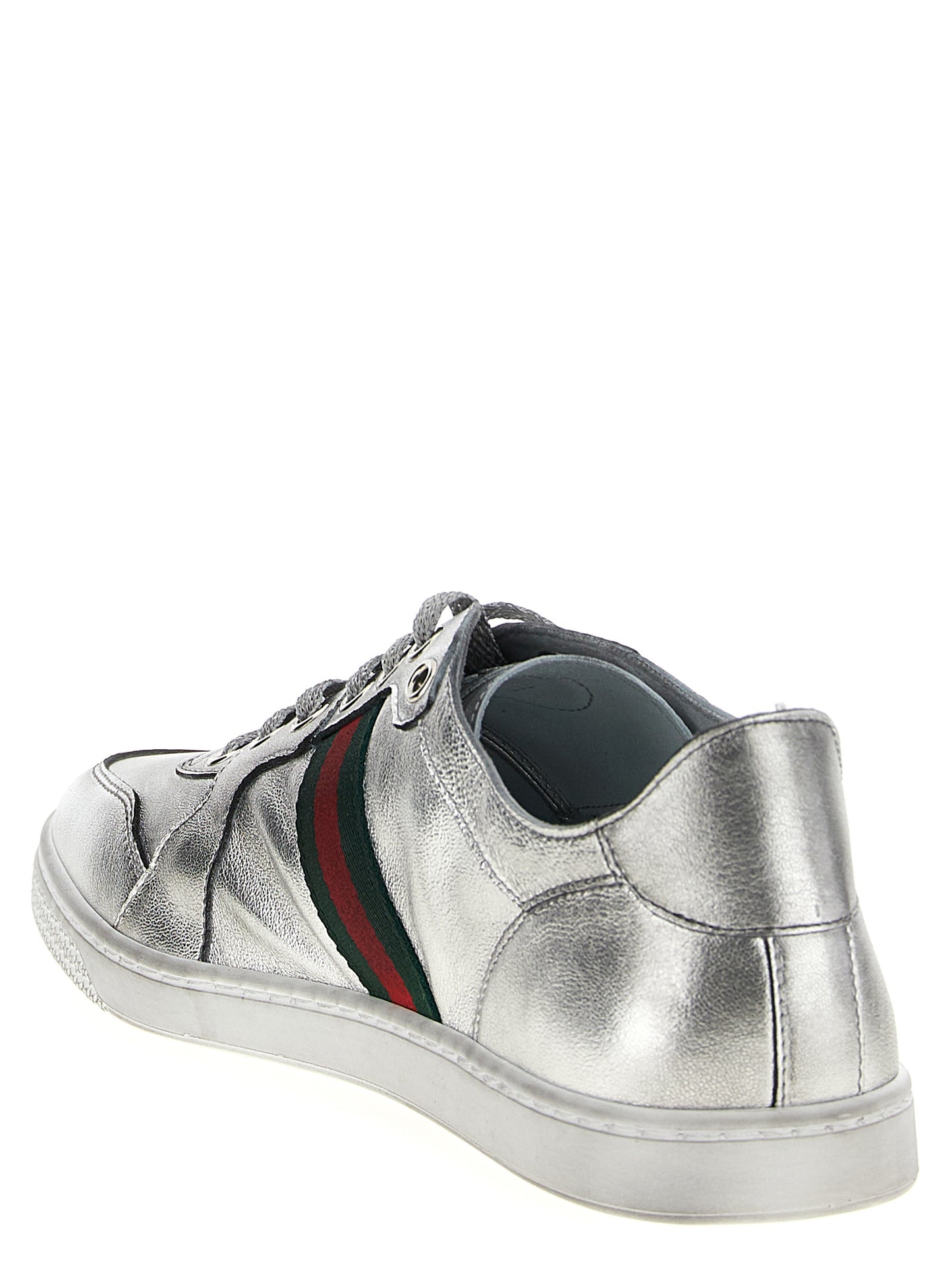Gucci Women 'Stretch' Sneakers GUCCI