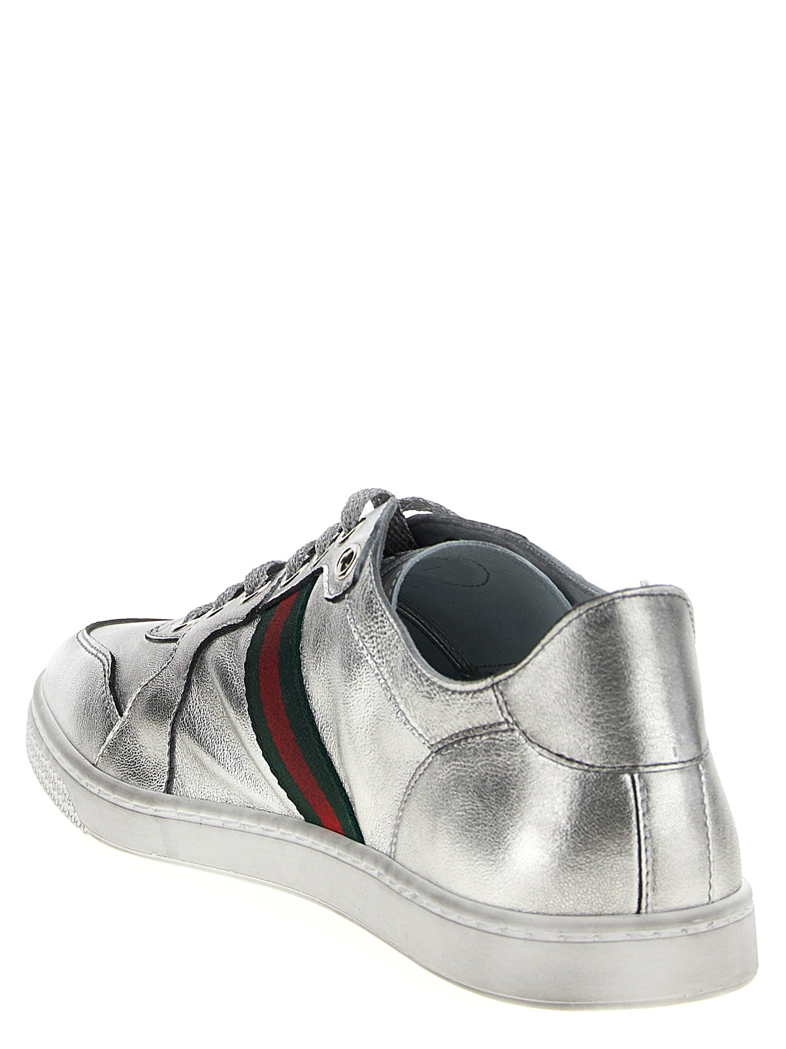 Gucci Women 'Stretch' Sneakers GUCCI