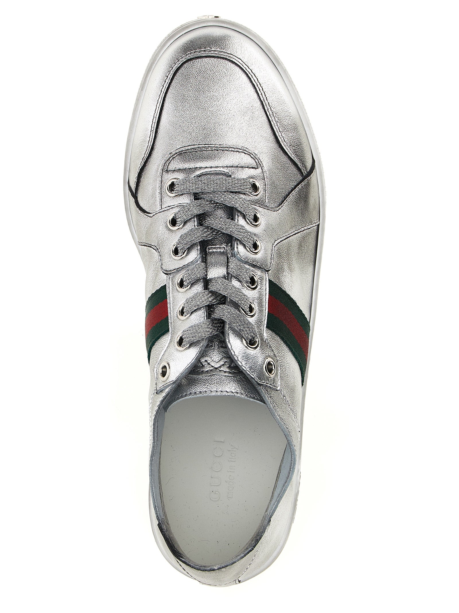 Gucci Women 'Stretch' Sneakers GUCCI