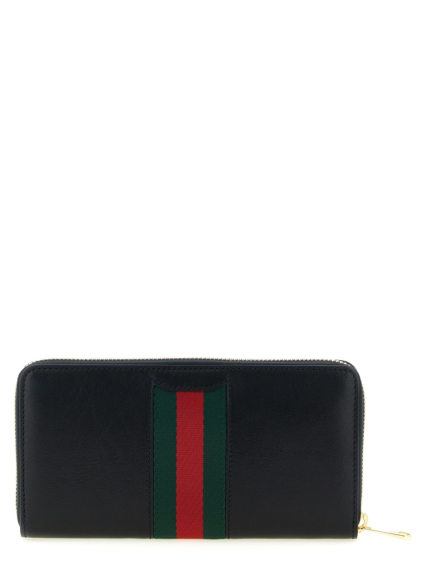 Gucci Women 'Gucci Horsebit Web' Wallet GUCCI