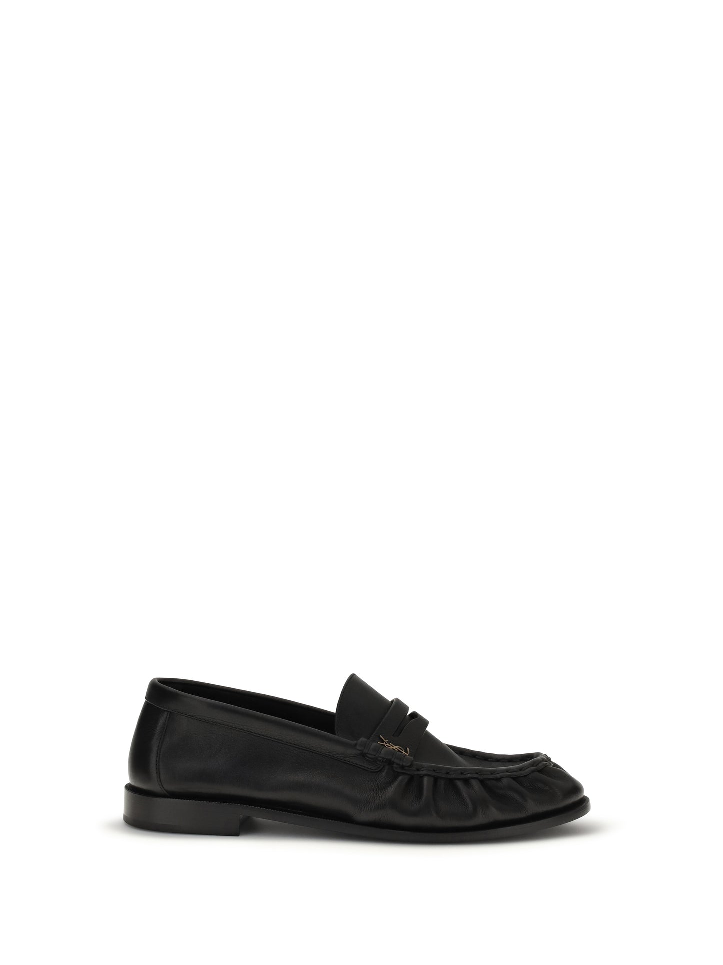Saint Laurent Men Le Loafer Loafers SAINT LAURENT