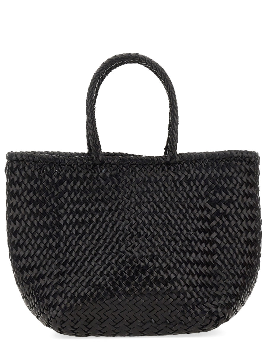 Dragon Diffusion Women Borsa "Grace Basket" Small DRAGON DIFFUSION