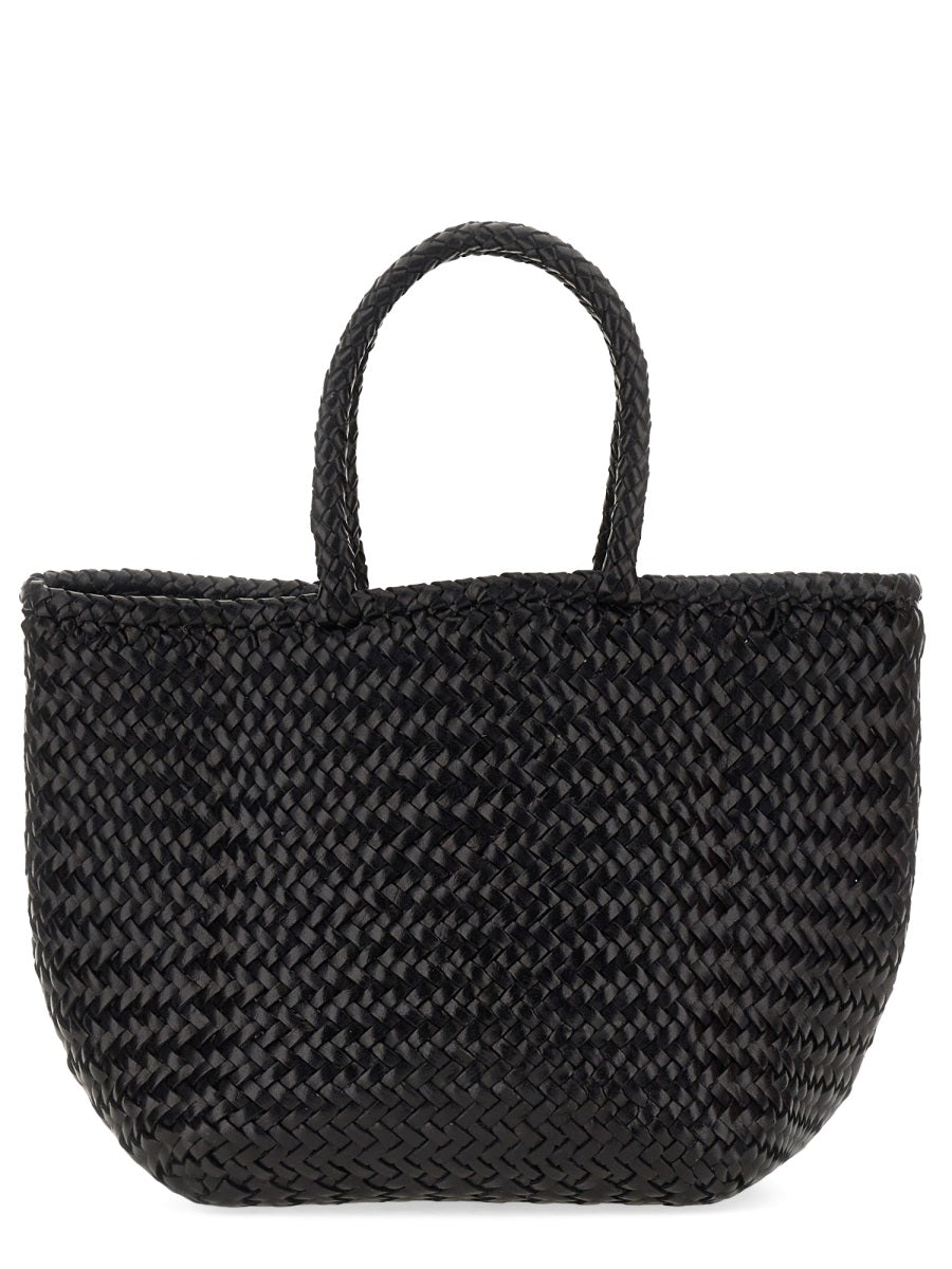 Dragon Diffusion Women Borsa "Grace Basket" Small DRAGON DIFFUSION