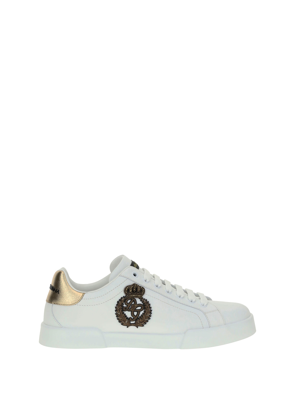 Dolce & Gabbana Men Portofino Sneakers DOLCE & GABBANA