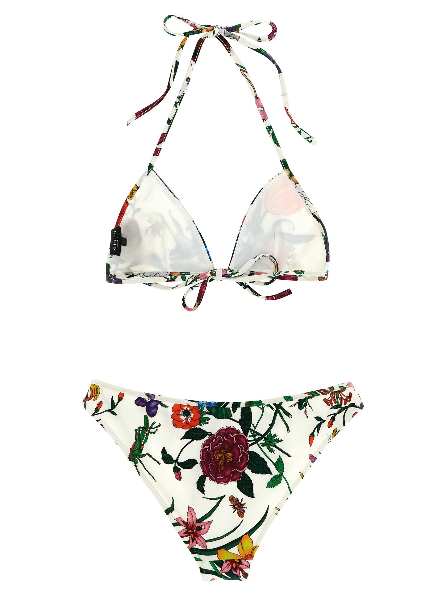 Gucci Women 'Gucci Flora' Bikini GUCCI