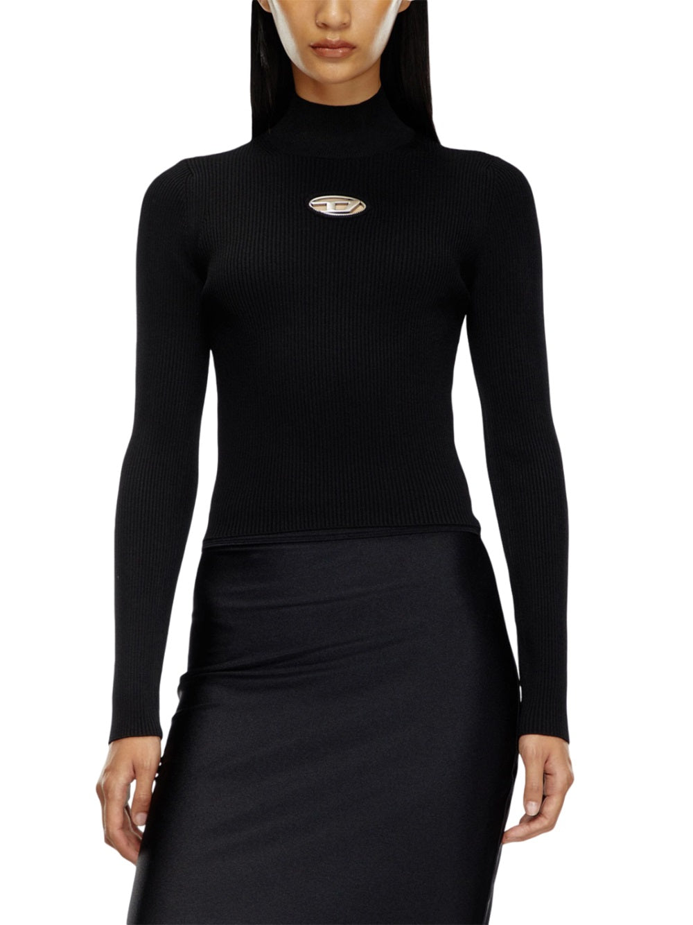 Diesel Women Top M-Valari-Tn DIESEL