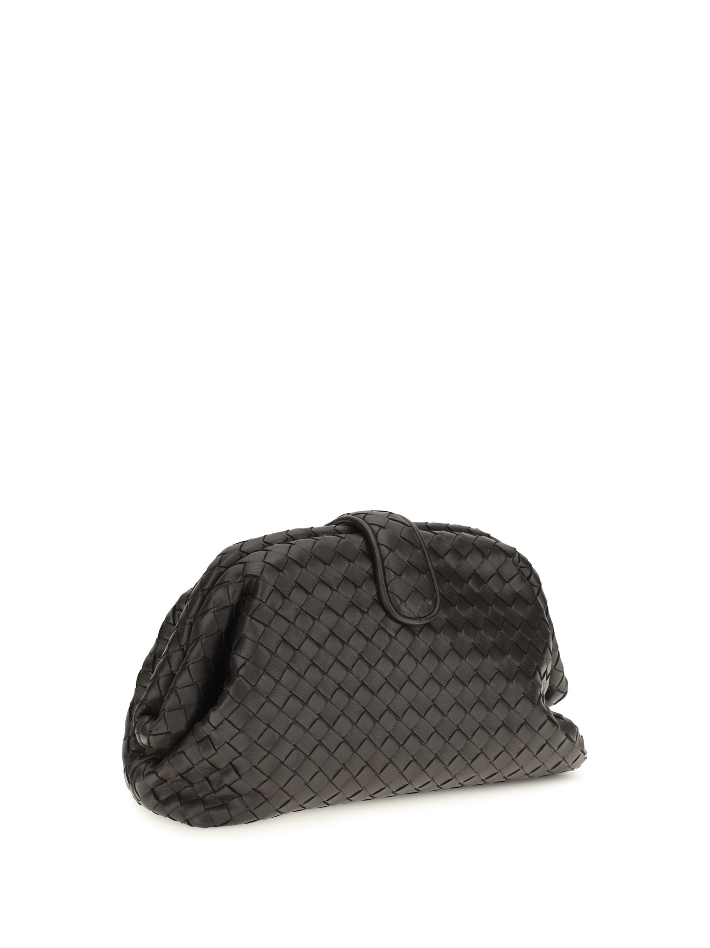 Bottega Veneta Women Small Lauren 1980 Clutch BOTTEGA VENETA
