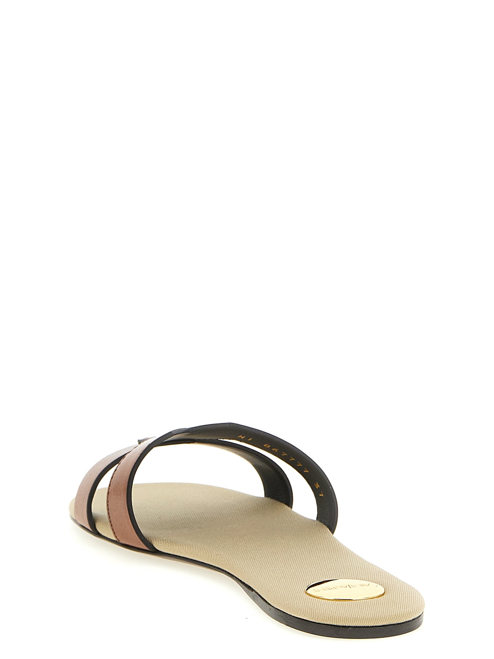 Saint Laurent Women 'Mabrouka' Sandals SAINT LAURENT