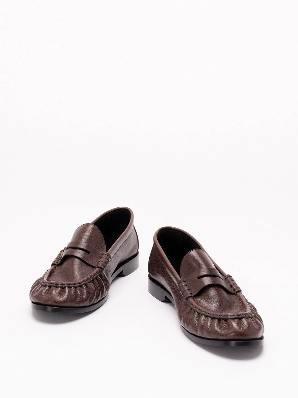 Saint Laurent Men `Le Loafers` Loafers SAINT LAURENT