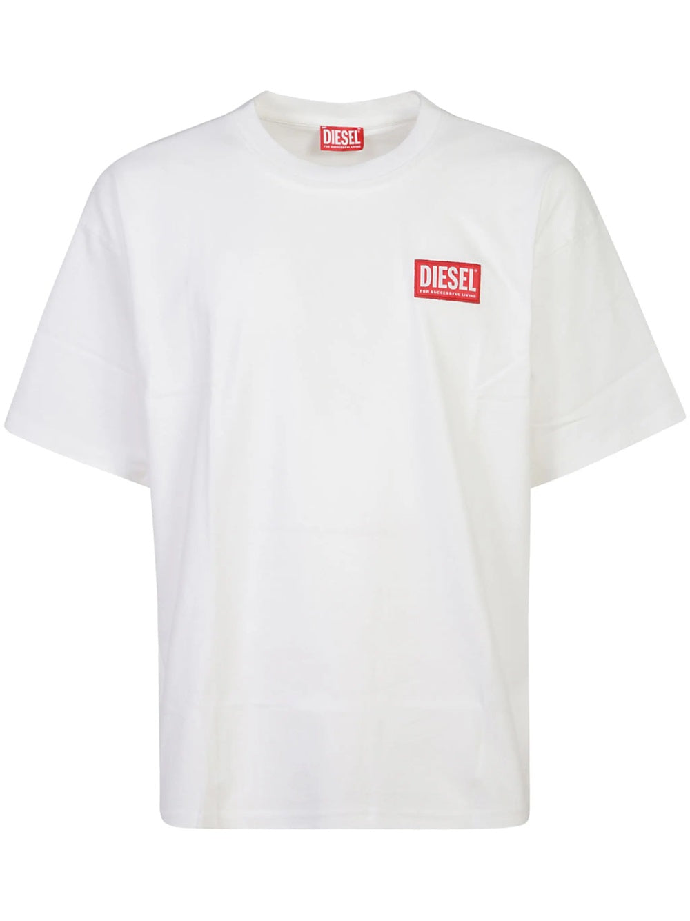Diesel Men T-Boxt T-Shirt DIESEL