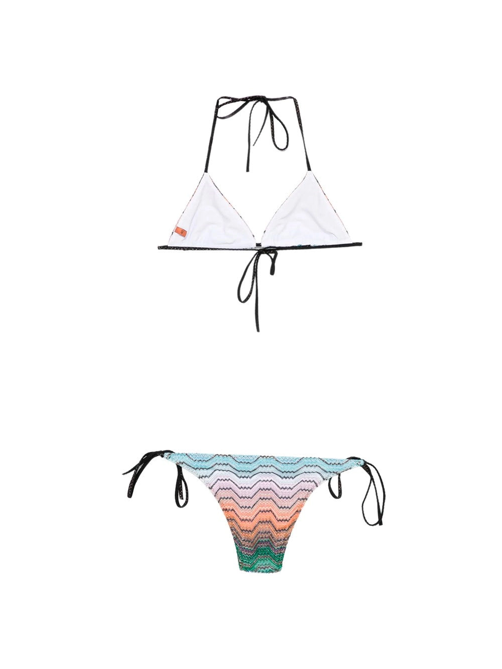 Missoni Women Bikini MISSONI