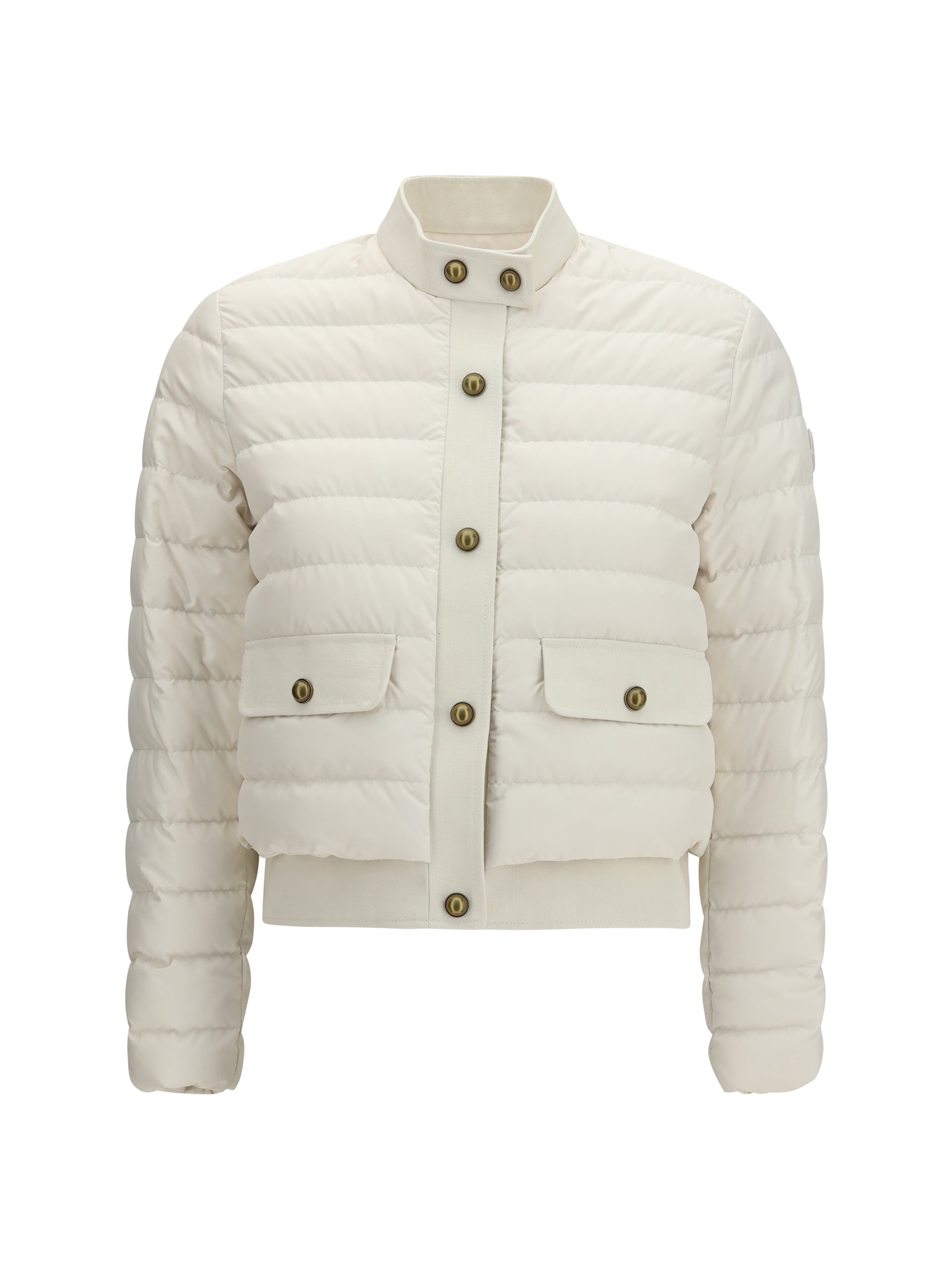 Moncler Women Juju Short Padded Jacket MONCLER