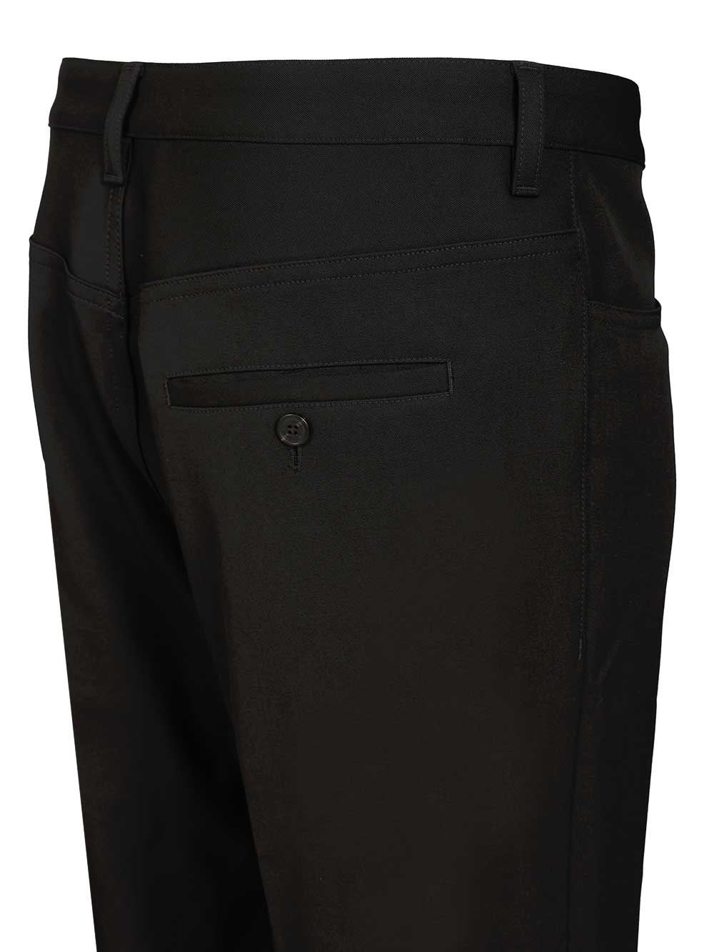 Balenciaga Men Tailored Trousers BALENCIAGA