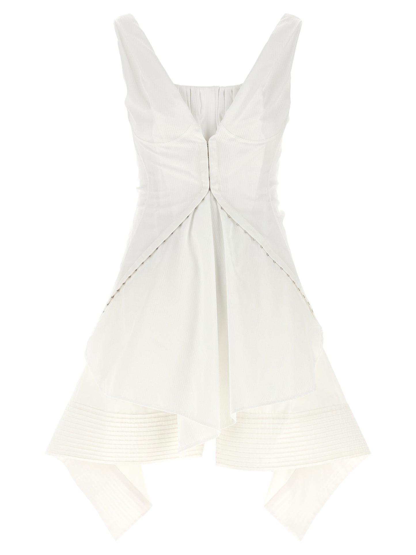 Mcqueen Women 'Day' Dress ALEXANDER MCQUEEN