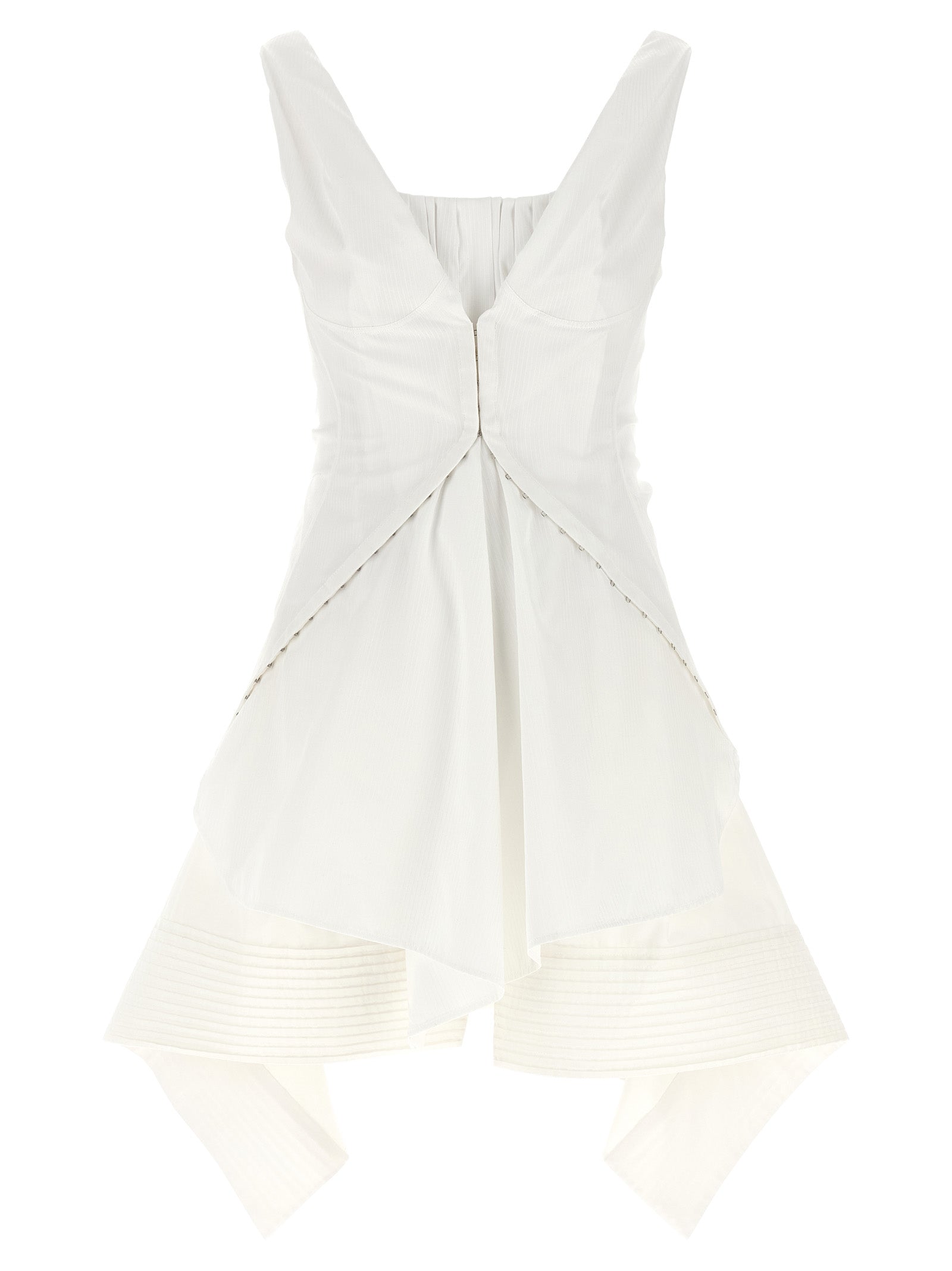 Mcqueen Women 'Day' Dress ALEXANDER MCQUEEN