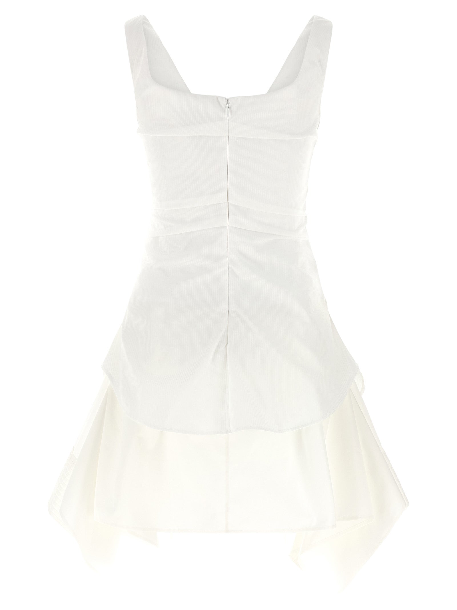 Mcqueen Women 'Day' Dress ALEXANDER MCQUEEN