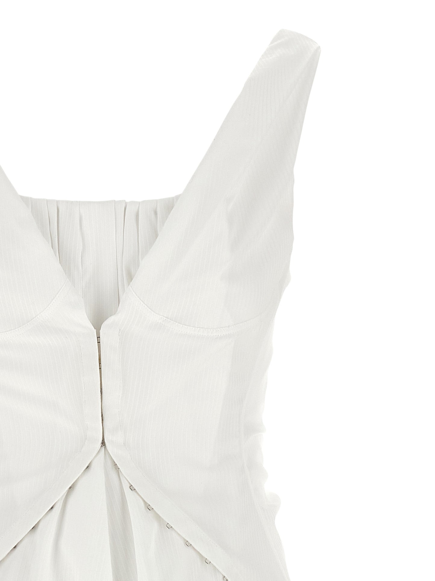 Mcqueen Women 'Day' Dress ALEXANDER MCQUEEN