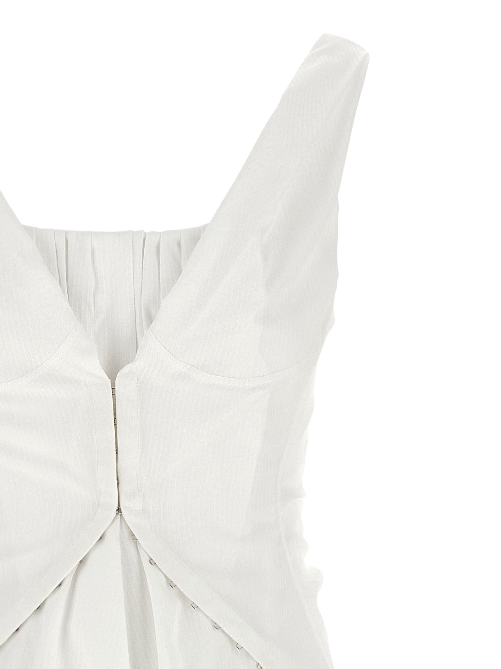 Mcqueen Women 'Day' Dress ALEXANDER MCQUEEN